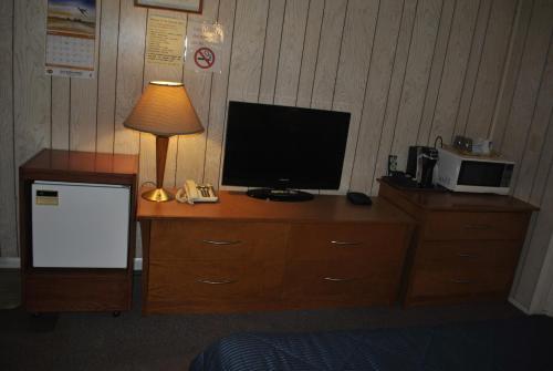 Neepawa Motel