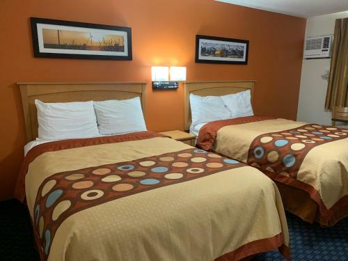 Westway Inn Motel