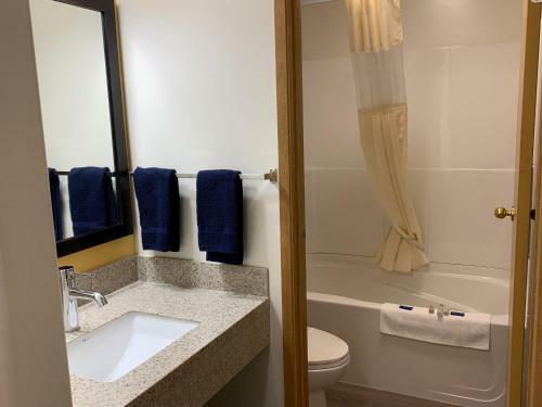 Westway Inn Motel
