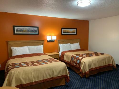 Westway Inn Motel