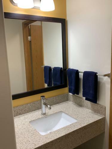 Westway Inn Motel