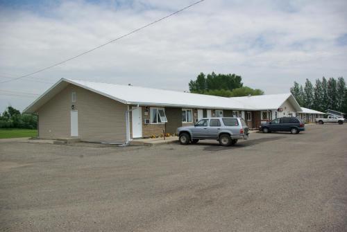 Westway Inn Motel