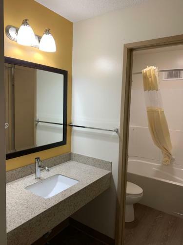Westway Inn Motel