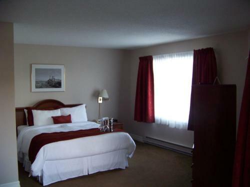Ocean View Hotel