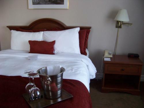 Ocean View Hotel