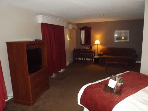 Ocean View Hotel