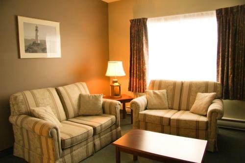 Ocean View Hotel