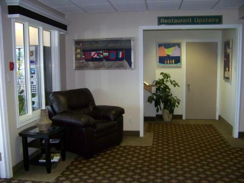 Ocean View Hotel