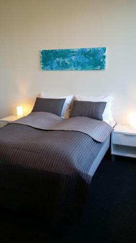 Hotel Horisonten Lillesand