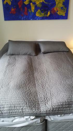 Hotel Horisonten Lillesand