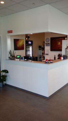 Hotel Horisonten Lillesand