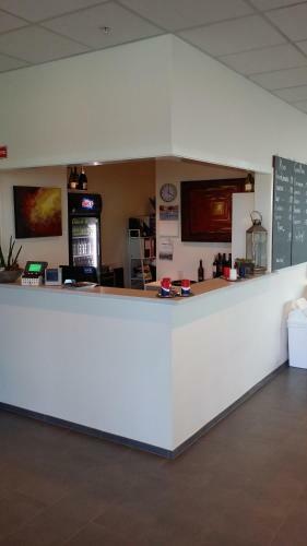 Hotel Horisonten Lillesand