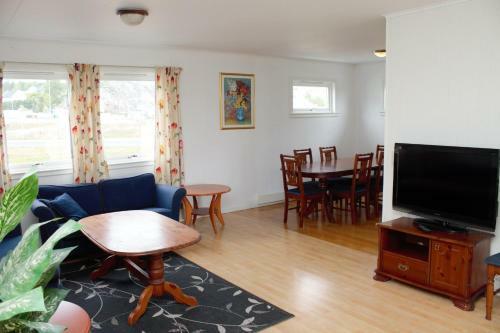 Lillesand Apartment