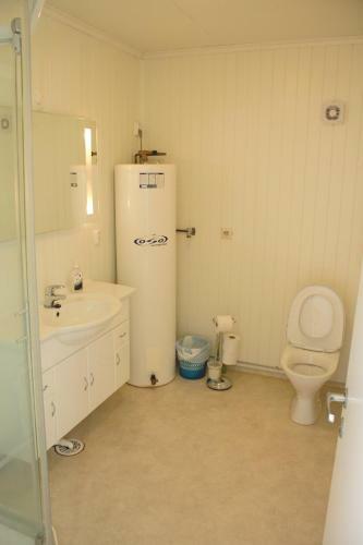 Lillesand Apartment