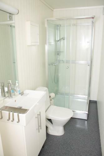 Lillesand Apartment