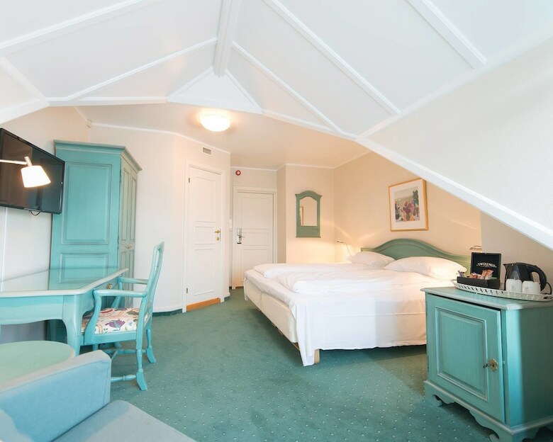 Lillesand Hotel Norge