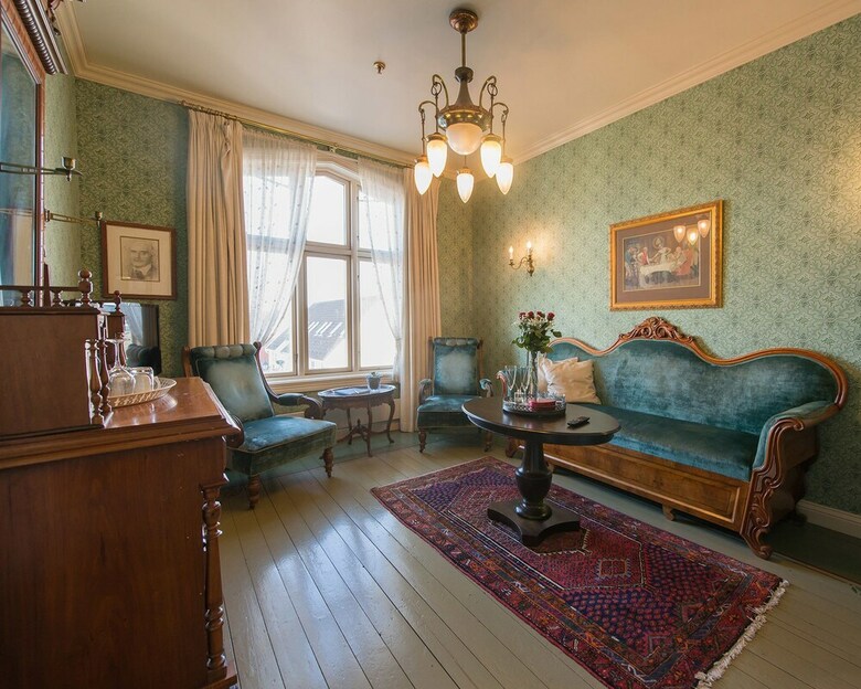 Lillesand Hotel Norge