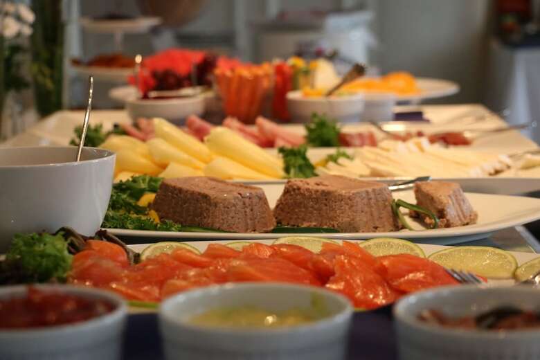 Lillesand Hotel Norge
