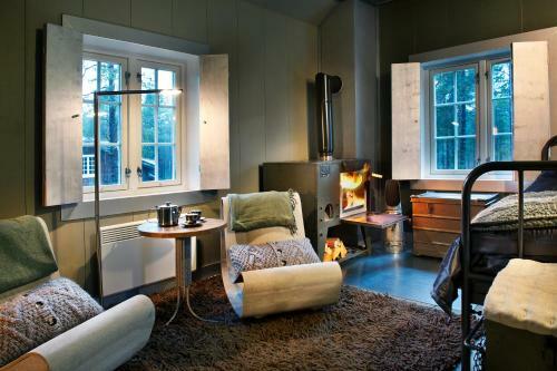 Herangtunet Boutique Hotel