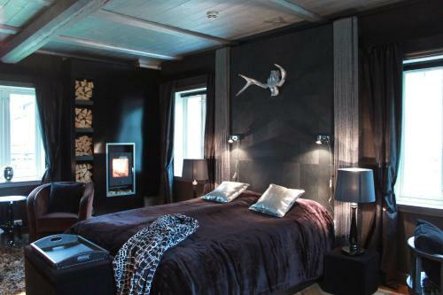Herangtunet Boutique Hotel