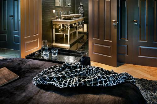 Herangtunet Boutique Hotel