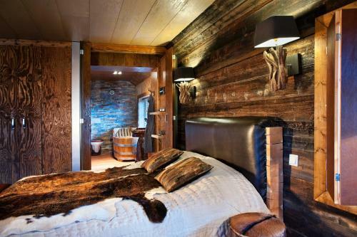 Herangtunet Boutique Hotel