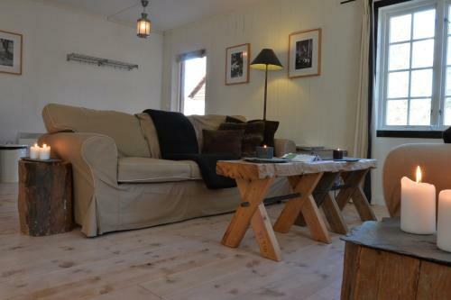 Herangtunet Boutique Hotel