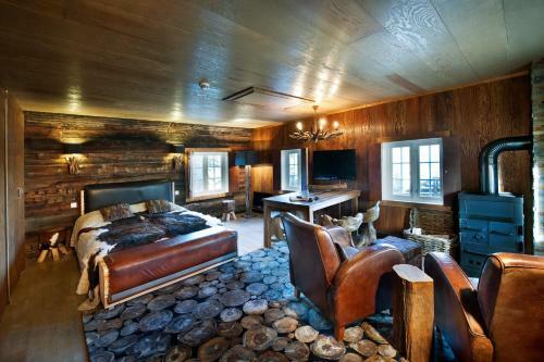 Herangtunet Boutique Hotel