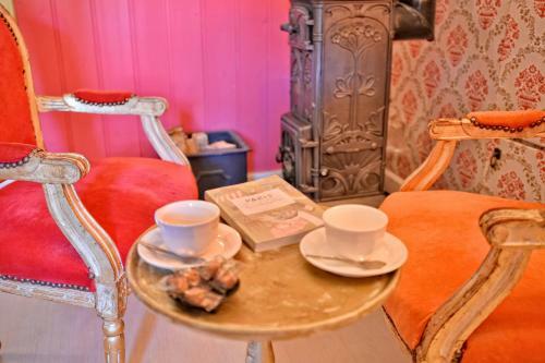 Herangtunet Boutique Hotel