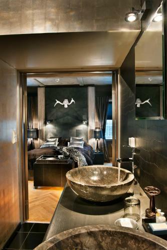 Herangtunet Boutique Hotel