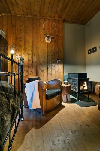 Herangtunet Boutique Hotel