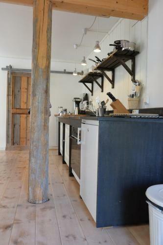 Herangtunet Boutique Hotel