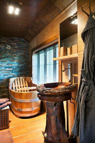 Herangtunet Boutique Hotel