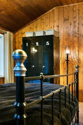 Herangtunet Boutique Hotel