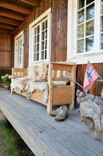 Herangtunet Boutique Hotel