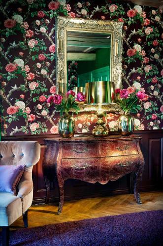 Herangtunet Boutique Hotel