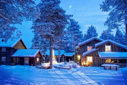Herangtunet Boutique Hotel