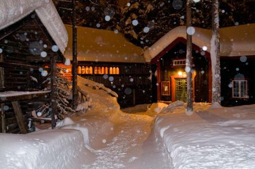 Herangtunet Boutique Hotel