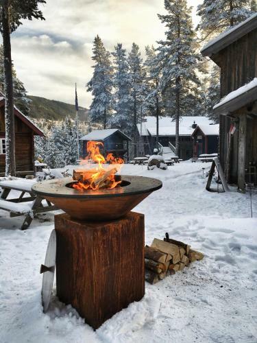 Herangtunet Boutique Hotel