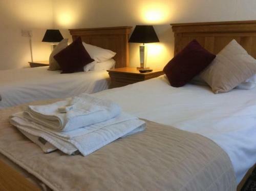 Cavell House Bed And Breakfast