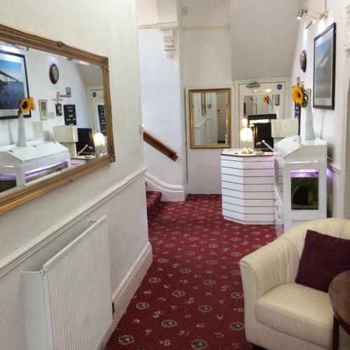 Cavell House Bed And Breakfast