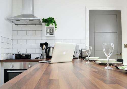 Apartamento Mediahub 1