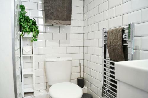 Apartamento Mediahub 1