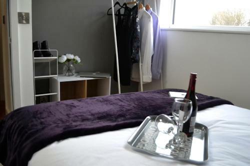 Apartamento Mediahub 1