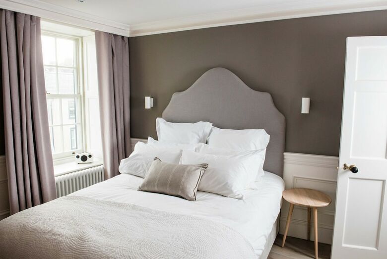Bed & Breakfast One Shore Street
