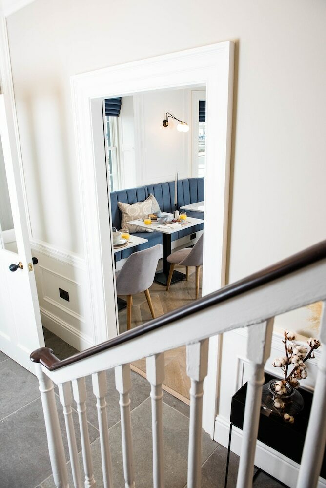 Bed & Breakfast One Shore Street