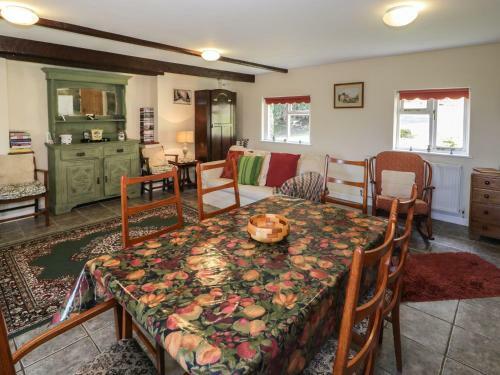 Buzzard Cottage, Dolgellau