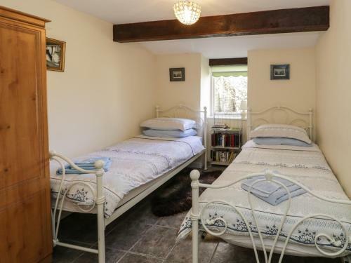 Buzzard Cottage, Dolgellau