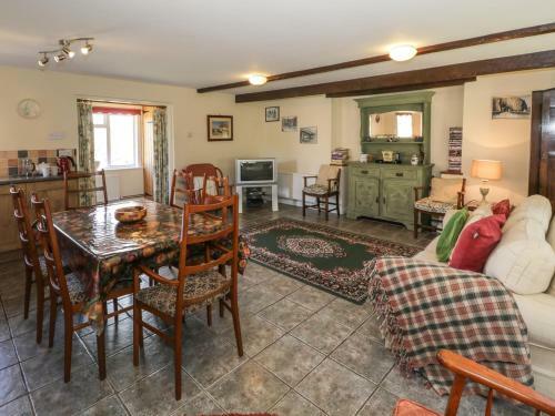 Buzzard Cottage, Dolgellau