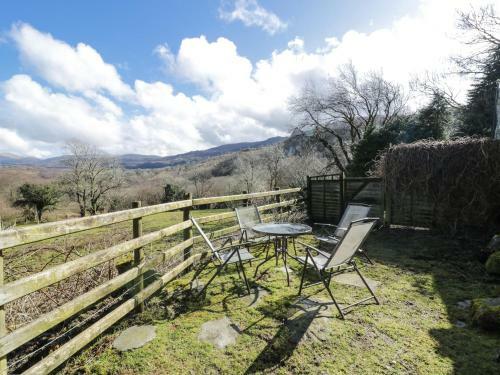 Buzzard Cottage, Dolgellau